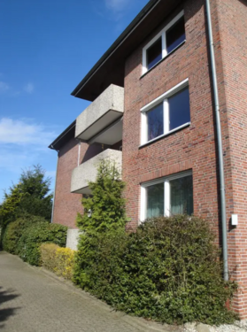 Foto - Wohnung zum Mieten in Oldenburg 350,00 € 36.89 m²