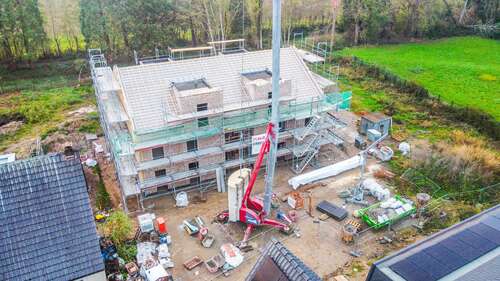Foto - Wohnung zum Mieten in Neukirchen-Vluyn 1.526,00 € 109 m²