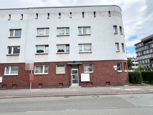Foto - Wohnung zum Kaufen in Düsseldorf 249.000,00 € 55.1 m²