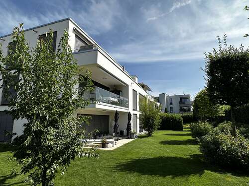 Foto - Wohnung zum Mieten in Pforzheim 2.290,00 € 143.31 m²