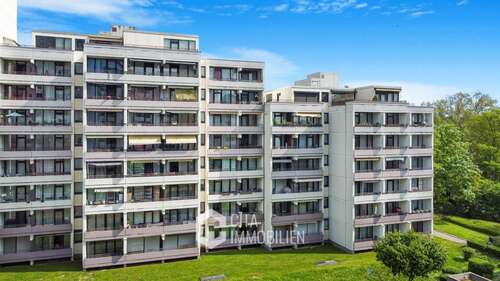 Foto - Wohnung zum Kaufen in Wiesbaden 199.000,00 € 71.2 m²