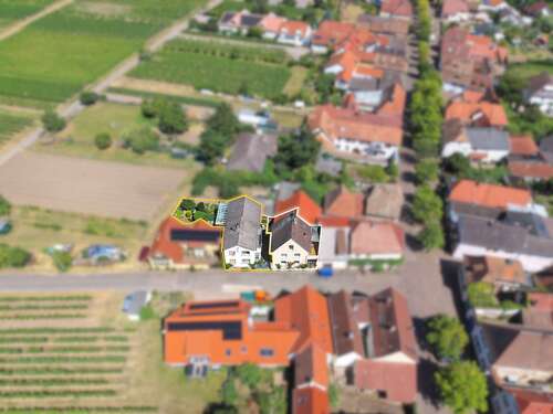 Foto - Haus zum Kaufen in Rhodt unter Rietburg 529.000,00 € 260 m²