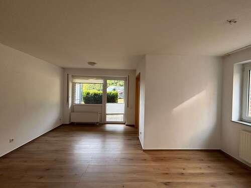 Foto - Wohnung zum Mieten in Moers-Repelen 324,89 € 53 m²