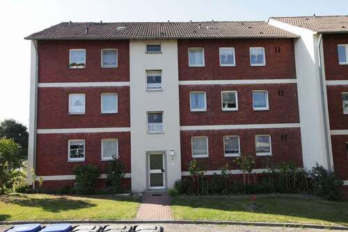 Foto - Wohnung zum Mieten in Hamm 409,00 € 55.55 m²