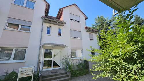 Foto - Wohnung zum Kaufen in Dessau-Roßlau 69.000,00 € 62 m²