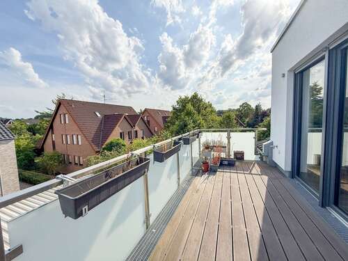Foto - Wohnung zum Mieten in Münster 620,00 € 47.71 m²