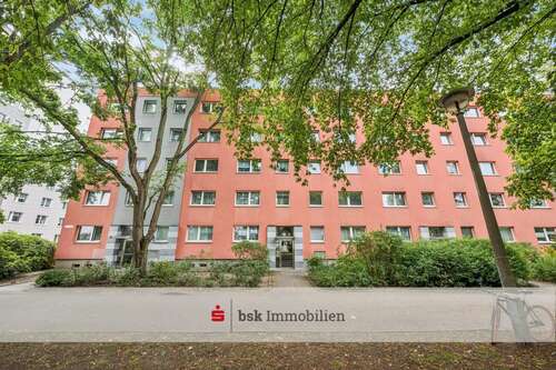 Foto - Wohnung zum Kaufen in Berlin 275.000,00 € 62 m²