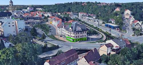 Foto - Einzelhandel in Werdau 575,00 € 128 m²