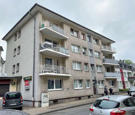 Foto - Wohnung zum Kaufen in Duisburg 69.950,00 € 43 m²