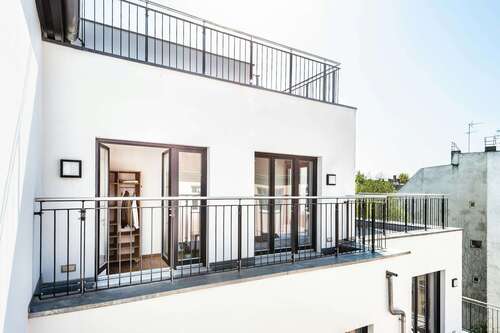 Foto - WG-Zimmer in Berlin 1.024,00 € 11 m²