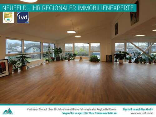 Foto - Halle in Oedheim 1.215,00 € 135 m²