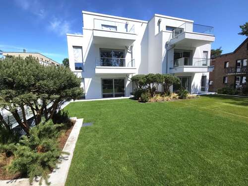 Foto - Wohnung zum Kaufen in Binz 1.361.300,00 € 133.33 m²