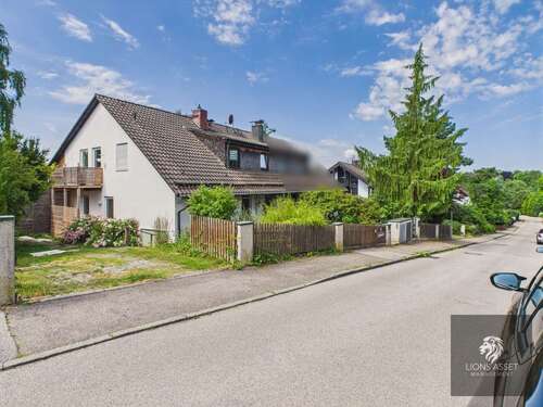 Foto - Haus zum Kaufen in Berg 1.544.000,00 € 172 m²