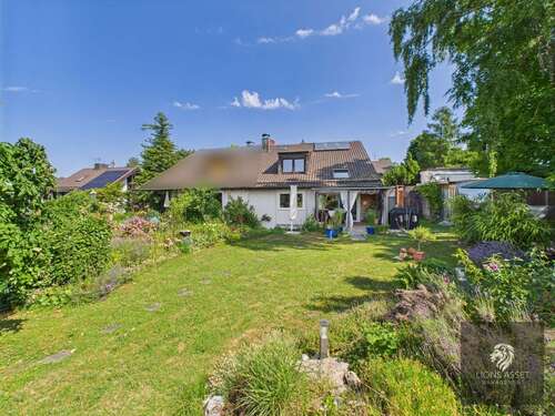 Foto - Haus zum Kaufen in Berg 1.544.000,00 € 172 m²
