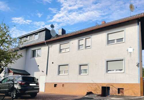 Foto - Haus zum Kaufen in Gedern 297.000,00 € 265 m²