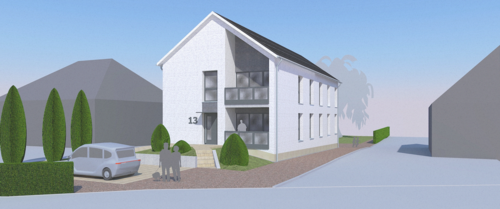 Foto - Grundstück zu verkaufen in Andernach 280.000,00 € 1800 m²