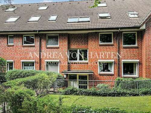 Foto - Wohnung zum Kaufen in Hamburg Billstedt 584.000,00 € 130 m²