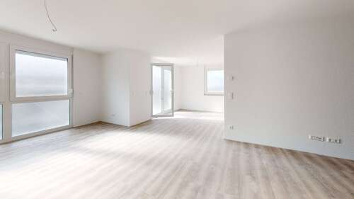 Foto - Wohnung zum Mieten in Boxberg 950,00 € 76.88 m²