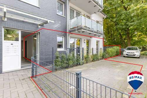 Foto - Wohnung zum Kaufen in Frechen 525.000,00 € 104.39 m²