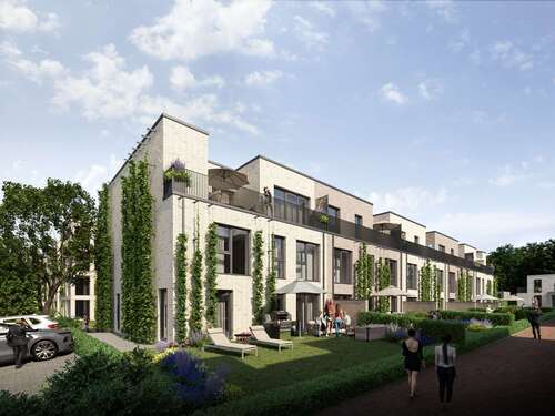 Foto - Wohnung zum Kaufen in Rheine 427.500,00 € 103.24 m²