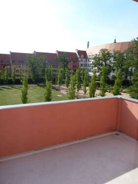 Foto - Wohnung zum Mieten in Leipzig 607,78 € 68.06 m²