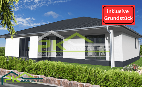 Foto - Haus zum Kaufen in Herschbach(Oberwesterwald) 289.200,00 € 114.24 m²