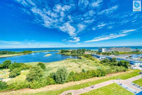 Foto - Wohnung zum Kaufen in Heiligenhafen 203.000,00 € 45 m²