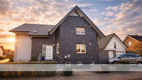 Foto - Haus zum Kaufen in Bissendorf 549.000,00 € 260.59 m²