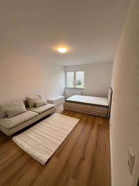 Foto - Wohnung zum Mieten in Mannheim 750,00 € 45.3 m²