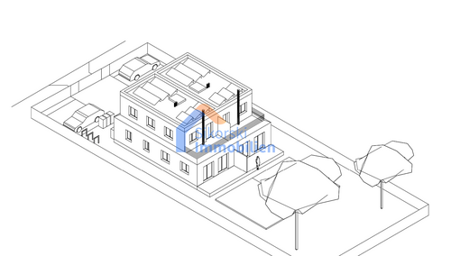 Foto - Grundstück zu verkaufen in Trebbin 425.000,00 € 981 m²