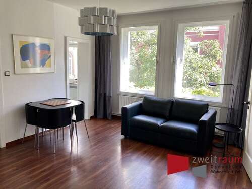 Foto - Wohnen auf Zeit in Osnabrück 1.020,00 €