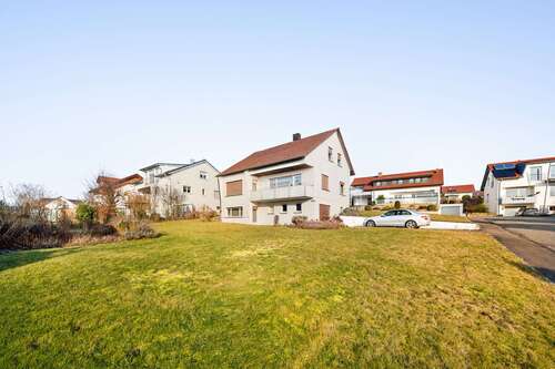 Foto - Haus zum Kaufen in Eppingen Rohrbach 369.000,00 € 150 m²