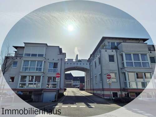 Foto - Wohnung zum Mieten in Ingelheim 1.060,00 € 76 m²