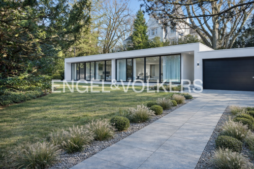 Foto - Haus zum Kaufen in Hamburg 2.280.000,00 € 140 m²