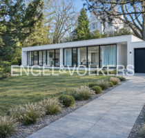 Haus zum Kaufen in Hamburg 2.280.000,00 € 140 m²