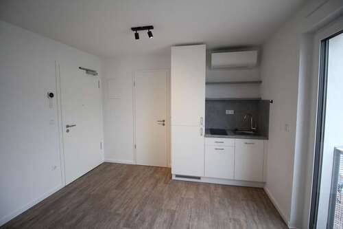 Foto - Wohnung zum Mieten in Roßdorf 550,00 € 23 m²