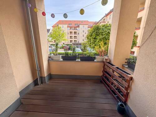 Foto - Wohnung zum Kaufen in Leipzig 155.000,00 € 60.05 m²