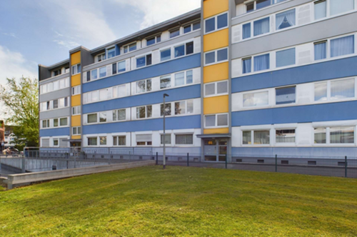 Foto - Wohnung zum Kaufen in Monheim am Rhein 269.000,00 € 84 m²