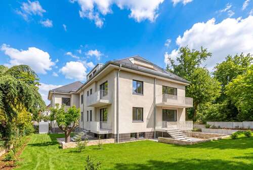 Foto - Wohnung zum Kaufen in Berlin 940.000,00 € 117.5 m²