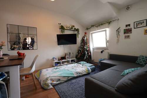 Foto - Wohnung zum Kaufen in Rüsselsheim 179.500,00 € 59.17 m²