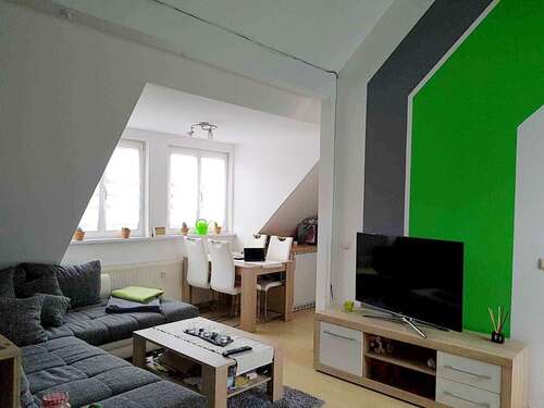 Foto - Wohnung zum Mieten in Kölleda 280,00 € 40 m²