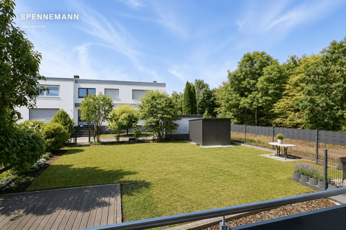 Foto - Wohnung zum Kaufen in Köln 398.000,00 € 95 m²