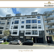 Wohnung zum Mieten in Düsseldorf 650,00 € 48.43 m²