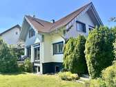 Haus zum Kaufen in Tannhausen 495.000,00 € 180 m²