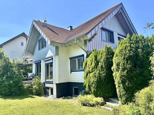Foto - Haus zum Kaufen in Tannhausen 495.000,00 € 180 m²