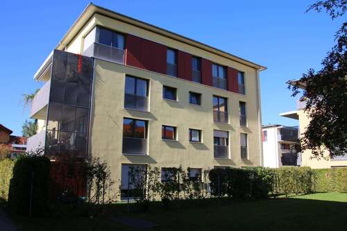Foto - Wohnung zum Mieten in Kempten 1.020,00 € 82 m²