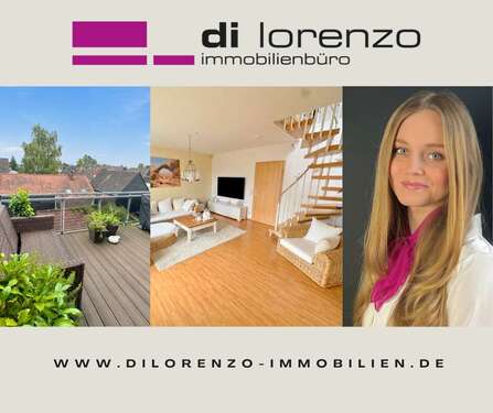 Foto - Wohnung zum Kaufen in Korschenbroich 249.000,00 € 85.33 m²