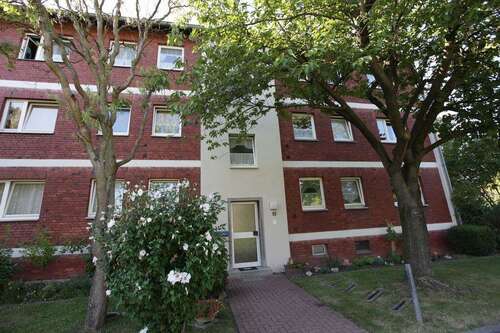 Foto - Wohnung zum Mieten in Hamm 449,00 € 62.76 m²
