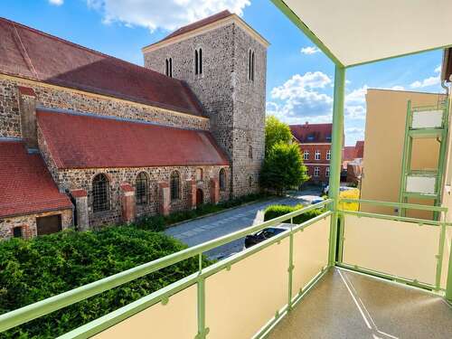 Foto - Wohnung zum Mieten in Strausberg 919,00 € 96.73 m²