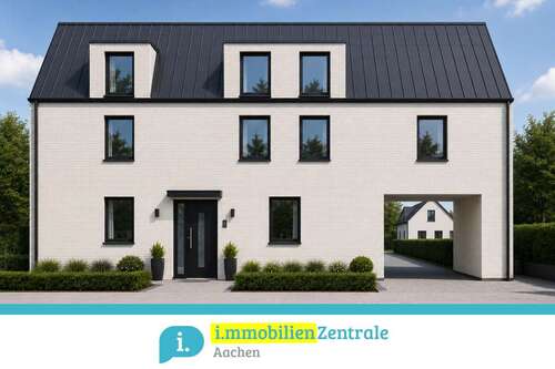 Foto - Grundstück zu verkaufen in Übach-Palenberg 119.000,00 € 587 m²